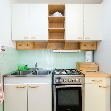 Apartment Marija مالي لوشينغْ المظهر الخارجي الصورة