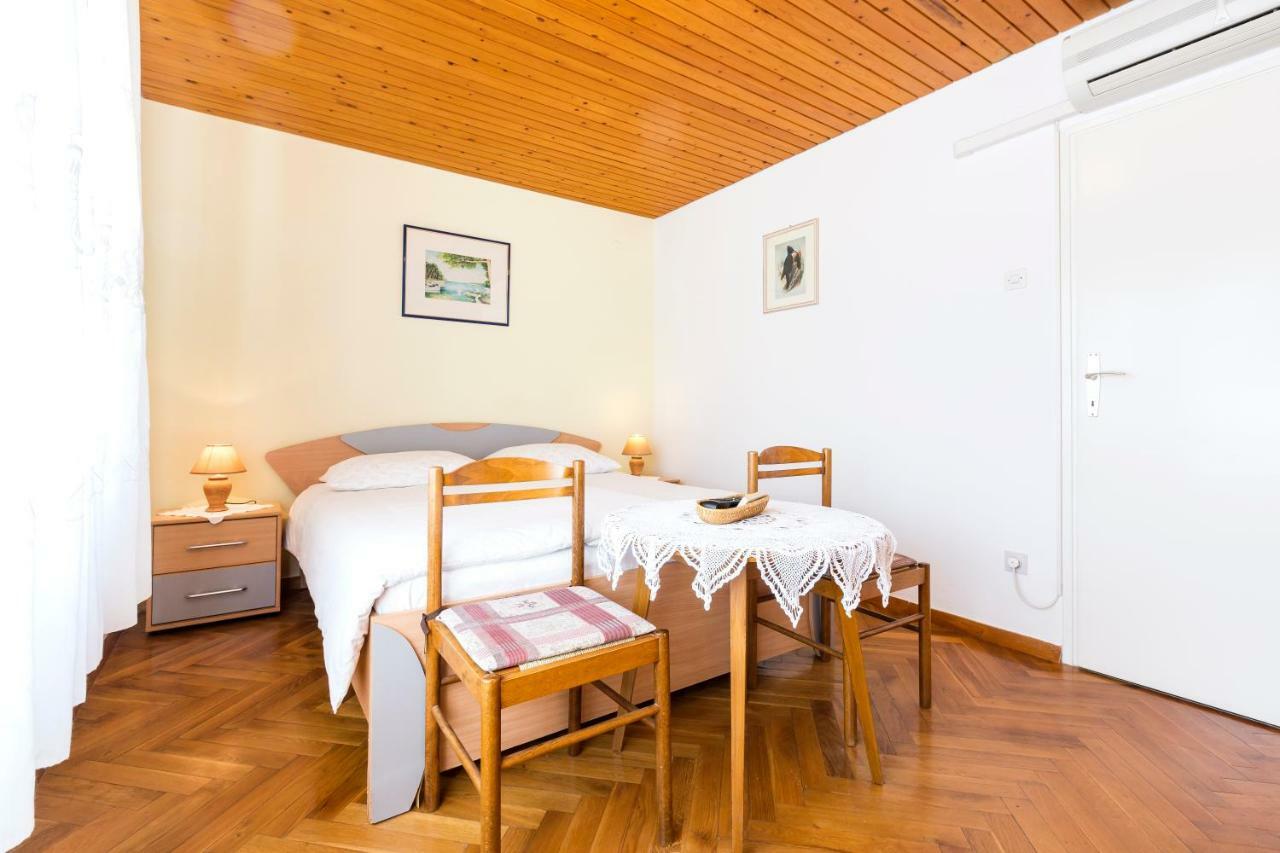 Apartment Marija مالي لوشينغْ المظهر الخارجي الصورة