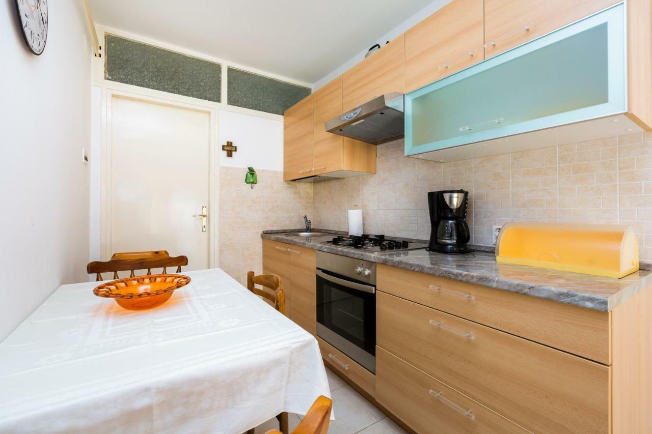 Apartment Marija مالي لوشينغْ المظهر الخارجي الصورة