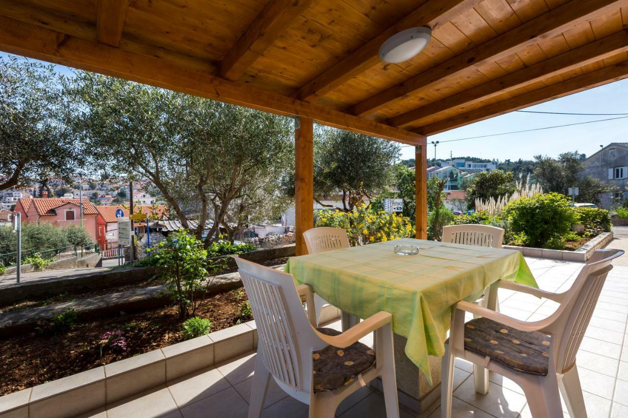 Apartment Marija مالي لوشينغْ المظهر الخارجي الصورة