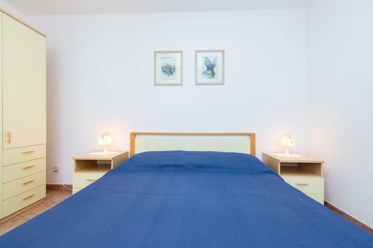 Apartment Marija مالي لوشينغْ المظهر الخارجي الصورة