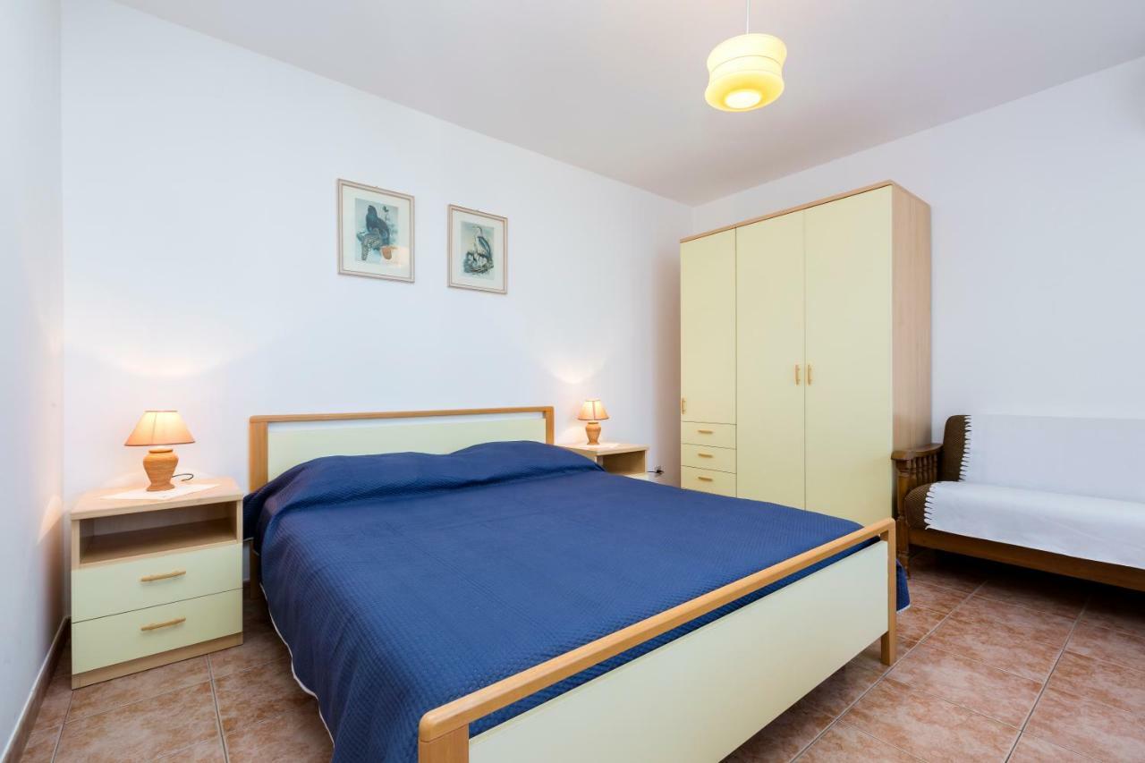 Apartment Marija مالي لوشينغْ المظهر الخارجي الصورة