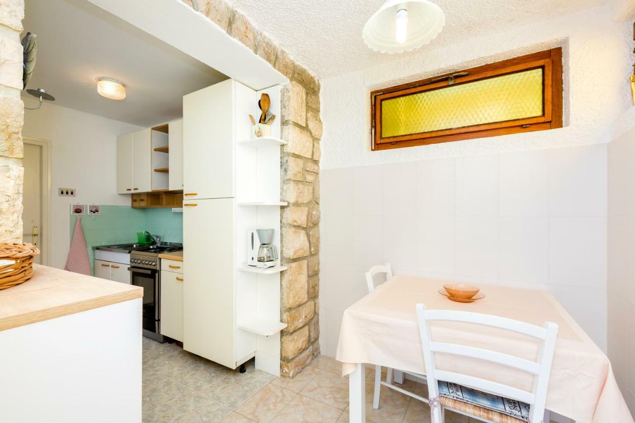 Apartment Marija مالي لوشينغْ المظهر الخارجي الصورة