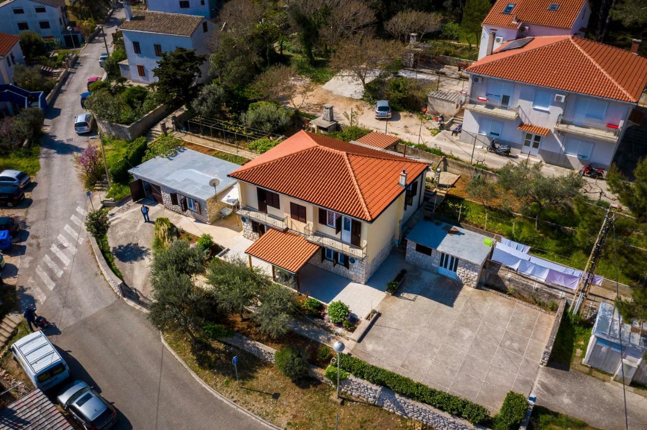Apartment Marija مالي لوشينغْ المظهر الخارجي الصورة